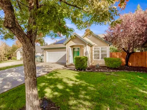 12 Wysong Ct, Chico, CA 95928