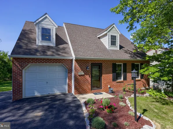 3001 Druck Valley Rd, York, PA 17406