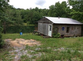 6334 Old Three Notch Rd, Brantley, AL 36009