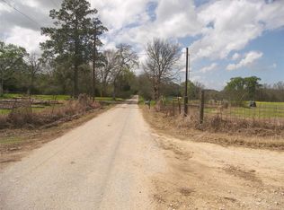 8887 Cemetery Rd, Plantersville, TX 77363