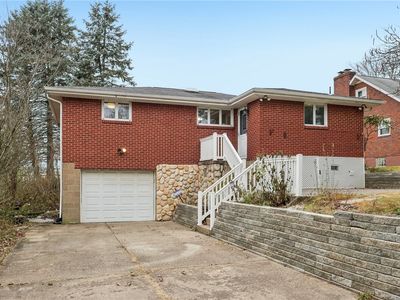 1704 Clairton Rd, West Mifflin, PA, 15122