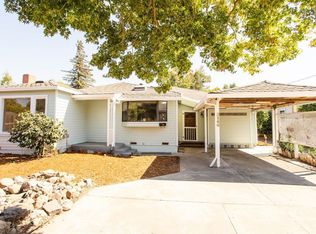 3148 Claremont Dr, Santa Rosa, CA