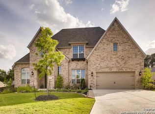 28711 Hidden Gate, Boerne, TX 78015