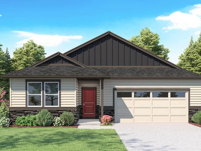 2778 Pronghorn Ln #135, Medford, OR, 97504