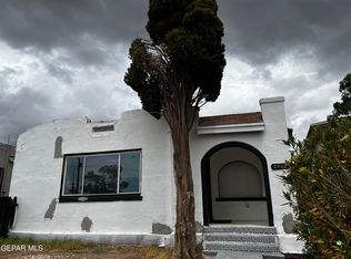 2929 Mobile Ave, El Paso, TX 79930