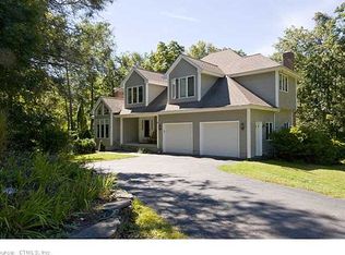 41 Emily Rd, Marlborough, CT 06447