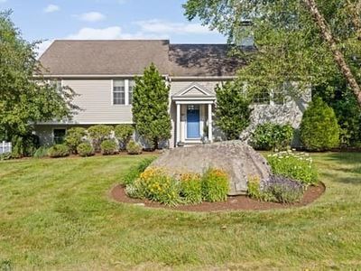 28 Christopher Ln, Scituate, MA, 02066