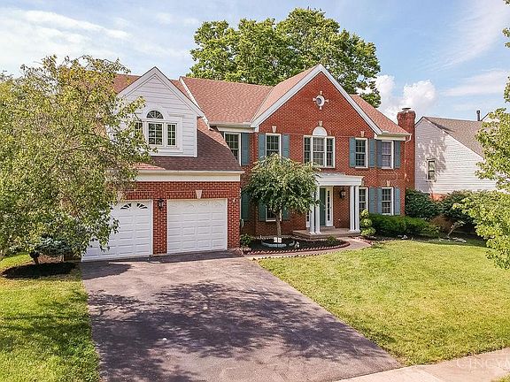 2nd image of 7675 Brookstone Dr