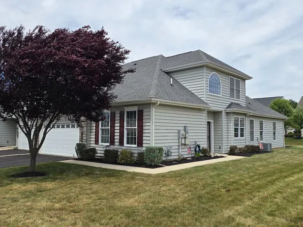 145 James Madison Dr #237, Mechanicsburg, PA 17050
