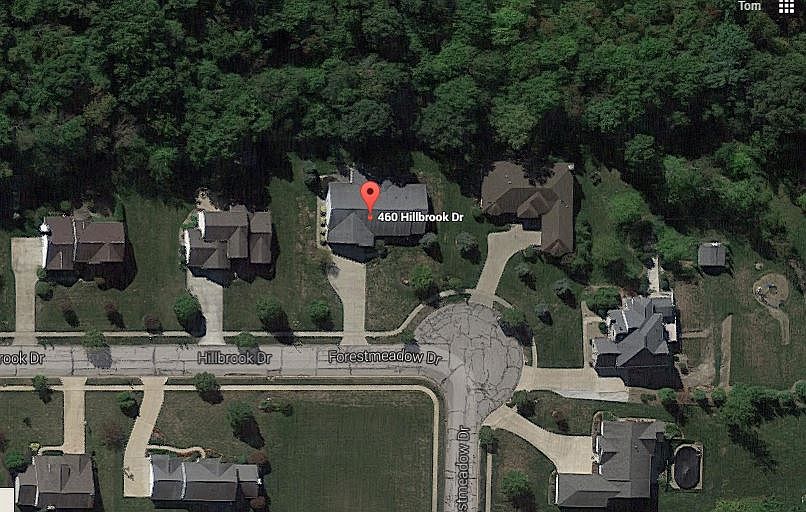 2nd image of 460 Hillbrook Dr