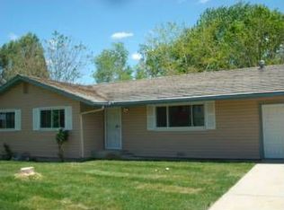 4600 Filbert Rd, Reno, NV 89502