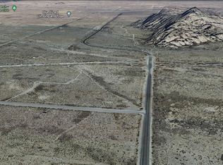 Hueco Tanks Rd, El Paso, TX 79938