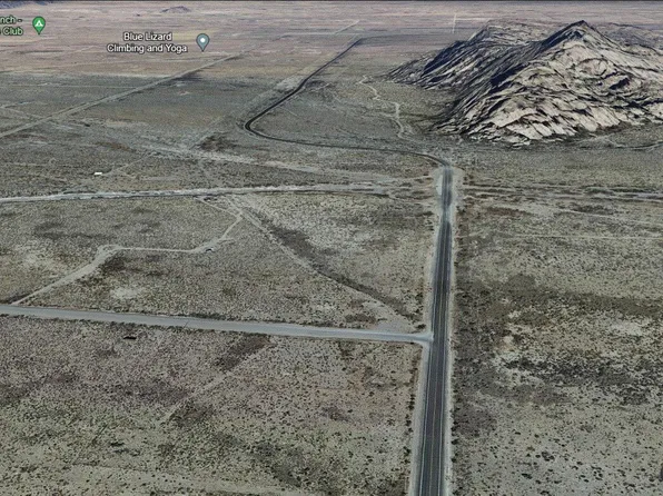 Hueco Tanks Rd, El Paso, TX 79938