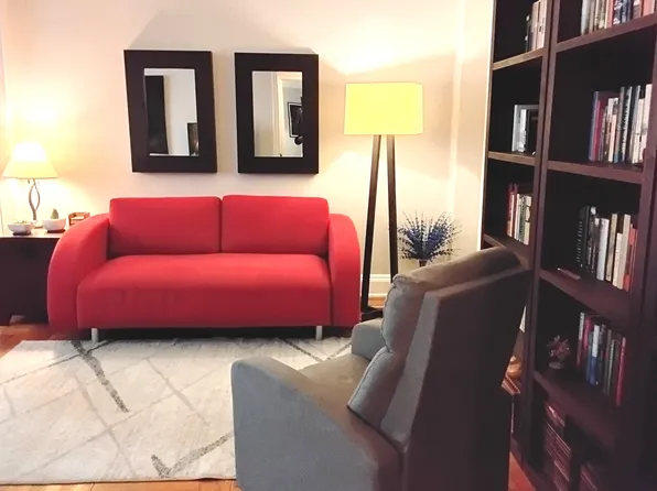 410 Central Park West 3C image 3 of 12