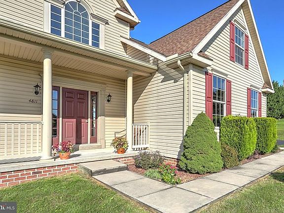 5th image of 4811 Skyview Dr