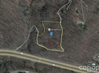 131 Old Cabin Cv, Sylva, NC 28779