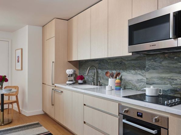 151 S Olive St #2109