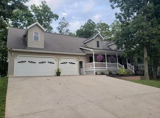 25038 Magnolia Rd, Unionville, MO 63565