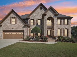 468 Roy Lee Ter, Lawrenceville, GA 30044