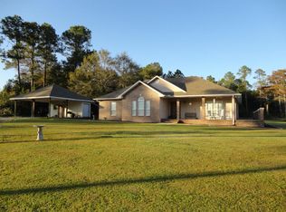 12684 Wolf River Rd, Gulfport, MS 39503