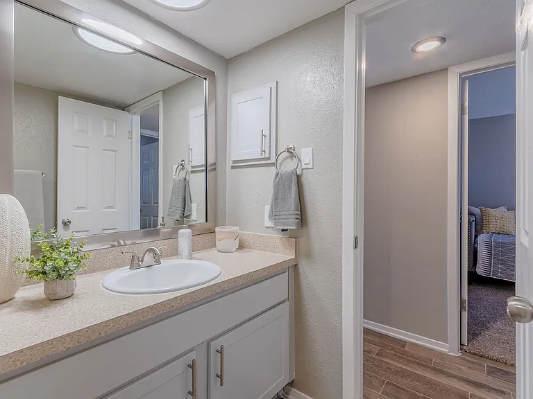 Pinehurst Place Apartments — Photo 19
