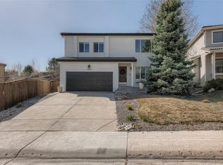 4858 Waldenwood Pl, Highlands Ranch, CO 80130
