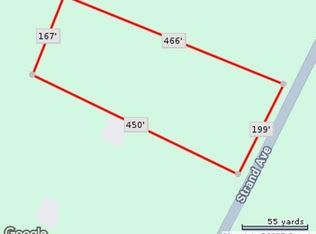 6422 Strand Ave, Mays Landing, NJ 08330