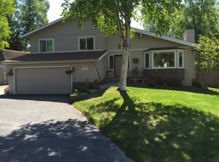 3344 Seawind Cir, Anchorage, AK 99516