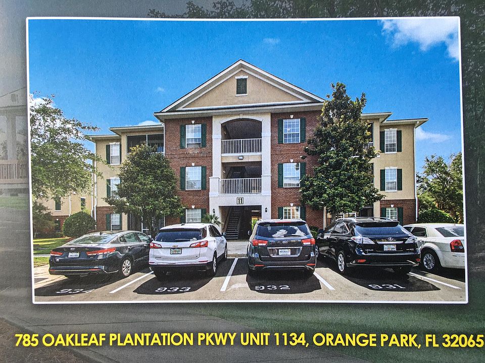 1st image of 785 Oakleaf Plantation Pkwy Unit 1134