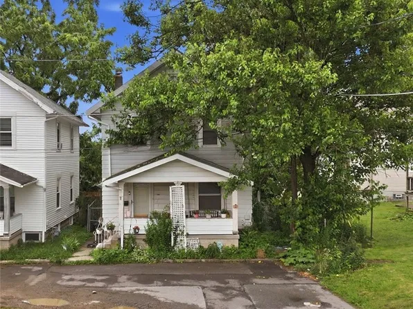 9 Stoodt Ave, Mansfield, OH 44902