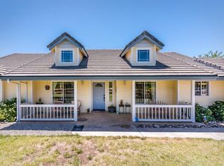 1135 Rolfe Ln, Templeton, CA 93465