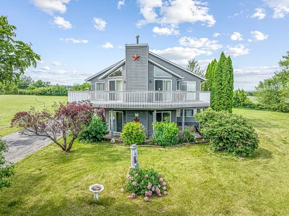 1106 Drexel Rd, Davis, IL 61019