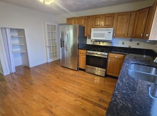 770 Bedford St #2, Fall River, MA 02723