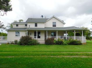 9653 W Allan Rd, Elsie, MI 48831
