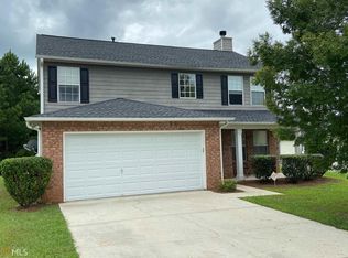 325 Marston Pl, Atlanta, GA 30349