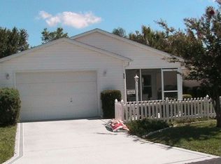 229 Montoya Dr, The Villages, FL 32159