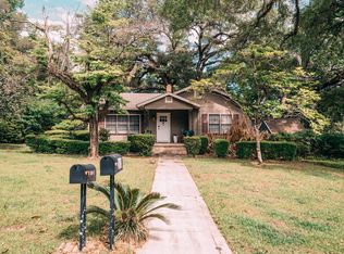 809 Buena Vista Dr, Tallahassee, FL 32304