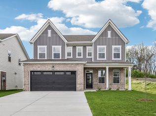 1088 Large Poppy Dr Lot 445, La Vergne, TN 37086