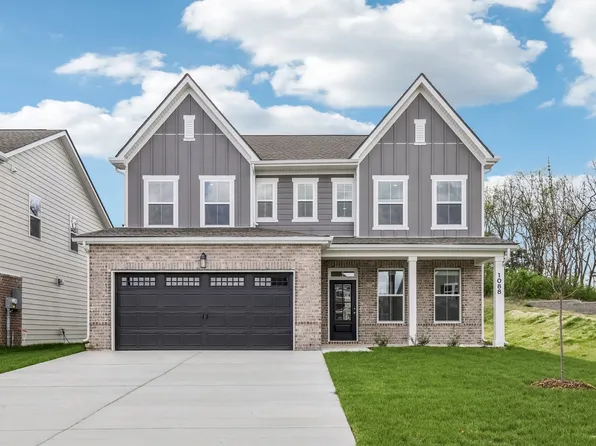 1088 Large Poppy Dr Lot 445, La Vergne, TN 37086