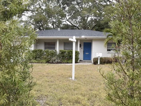 4707 W San Jose St, Tampa, FL 33629