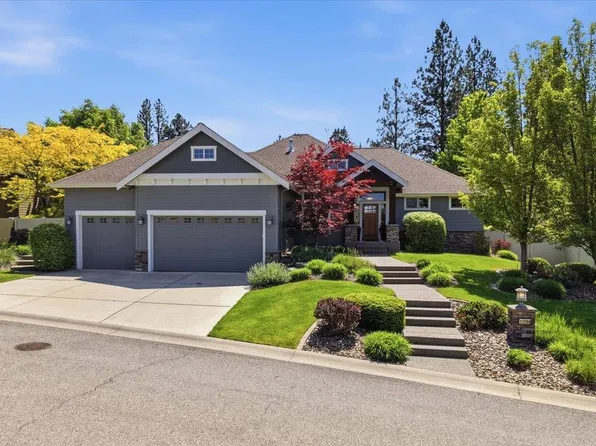11208 E Sandstone Ln, Spokane Valley, WA 99206