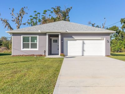 1240 S Highland Ave, Apopka, FL, 32703