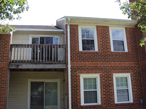 213C Quarter Trl, Newport News, VA 23608
