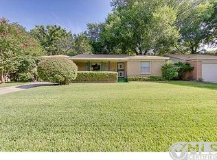 5408 Volder Dr, Fort Worth, TX 76114