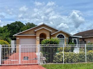 2408 Daffadil Ter, Sanford, FL 32771