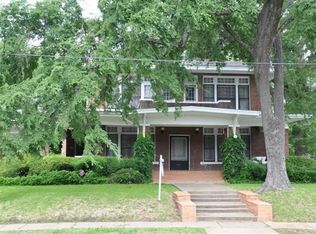 519 Oak Ave, Sulphur Springs, TX 75482