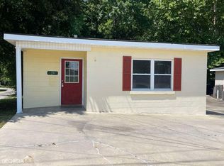 29 Hill St, Statesboro, GA 30458
