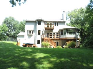 3417 Sarah Ann Rd, Lafayette, IN 47909