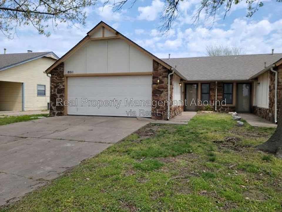 1st image of 8011 N 117th East Ave