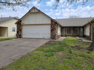 8011 N 117th East Ave, Owasso, OK 74055